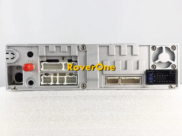 Автомагнитола RoverOne на Android 8 0 с восьмиядерным процессором DVD GPS для Renault Megane III 3