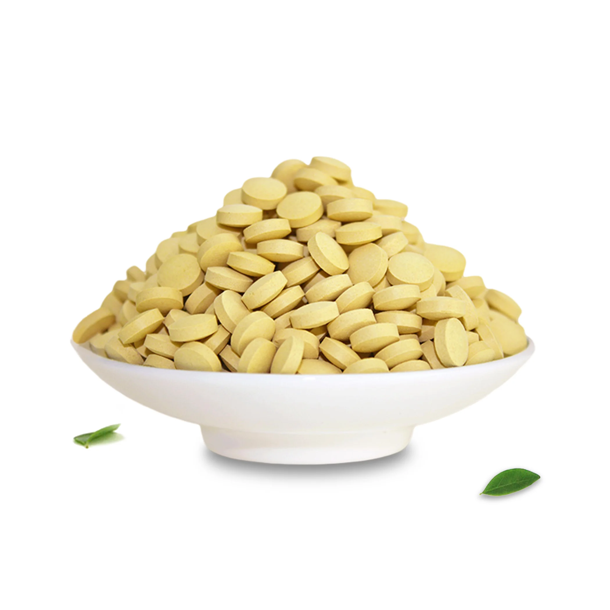1X100g нижней части корпуса оболочки, которые никогда не сломаются, Сосновой Пыльцы планшет-99% Трещины клеточной стенки травяной экстракт