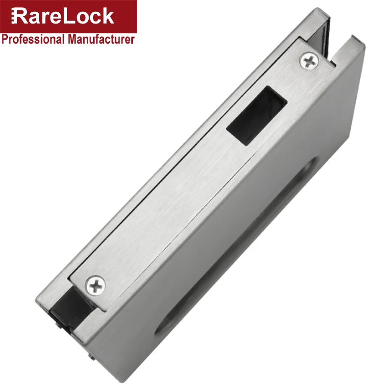 Замок дверной из нержавеющей стали SUS304 для офиса отеля женской одежды сумки