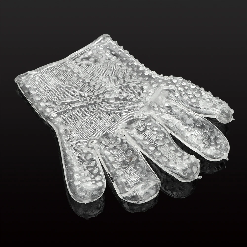 VATINE перчатки для флирта игры взрослых товары секс игрушка женщин Стимулятор