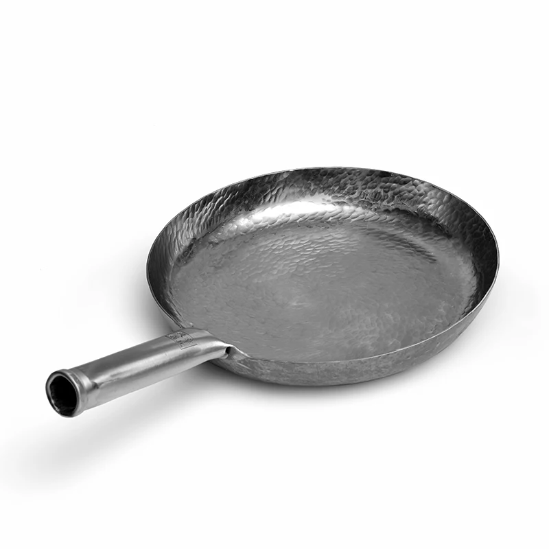 

Mico Lifestyle™Ручная сковорода для жарки железа