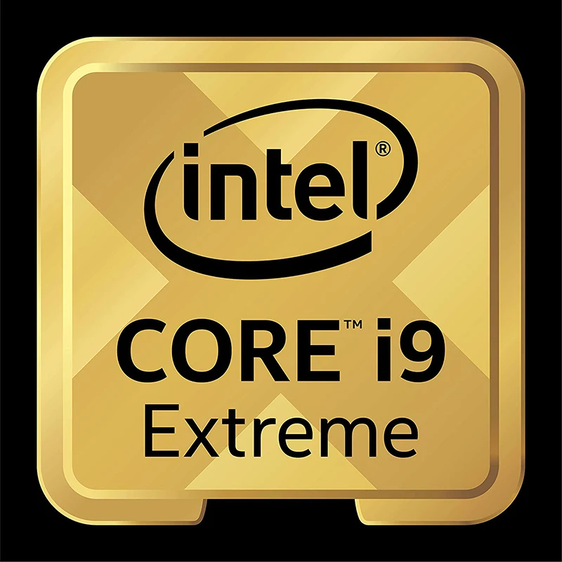 Процессор Intel Core LGA2066 X299 разблокированный 18 ядер до 4 ГГц серия 165 Вт