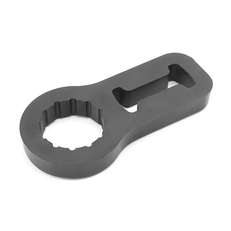 

High Lift Polyurethane Handle Holder/Keeper Anti Rattle Protector For Farm Jack G6KC