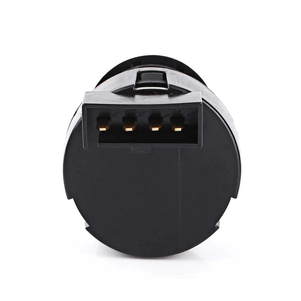 

4 Pin ATV Ignition Key Switch Start Engine Lock For Polaris Worker 500 PREDATOR 500 2003-2007 Ignition Switch Electric Door Lock