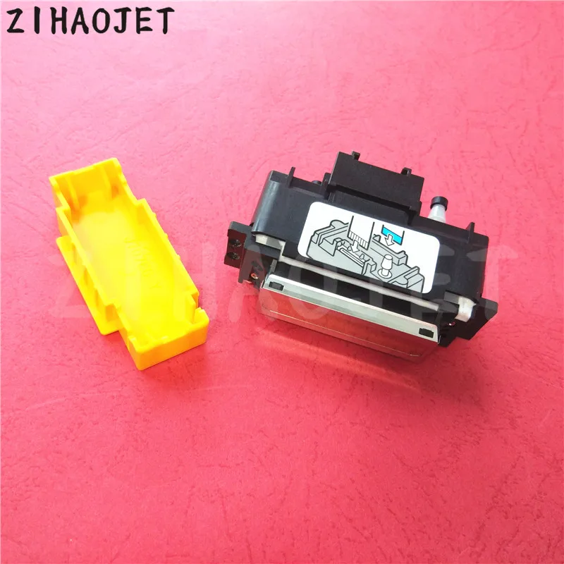 Новый оригинальный планшетный УФ-принтер для Ricoh GH2220 печатающая головка
