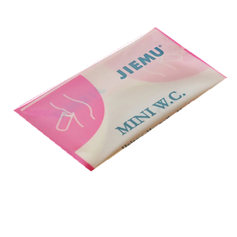 Портативная автомобильная сумка для мочи в экстренных случаях 12 шт. 700 мл сумки