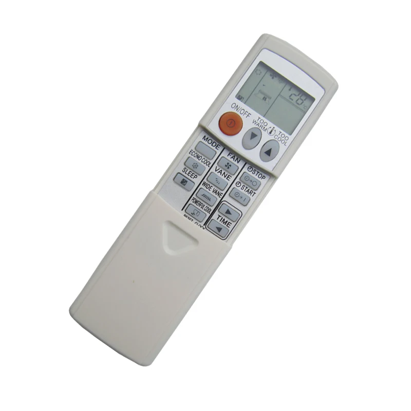 Пульт дистанционного управления для автомобильного кондиционера Mitsubishi|Пульты