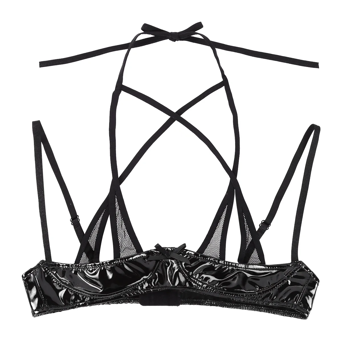 Женский Регулируемый бюстгальтер с эффектом пуш ап|Бюстгальтеры| |