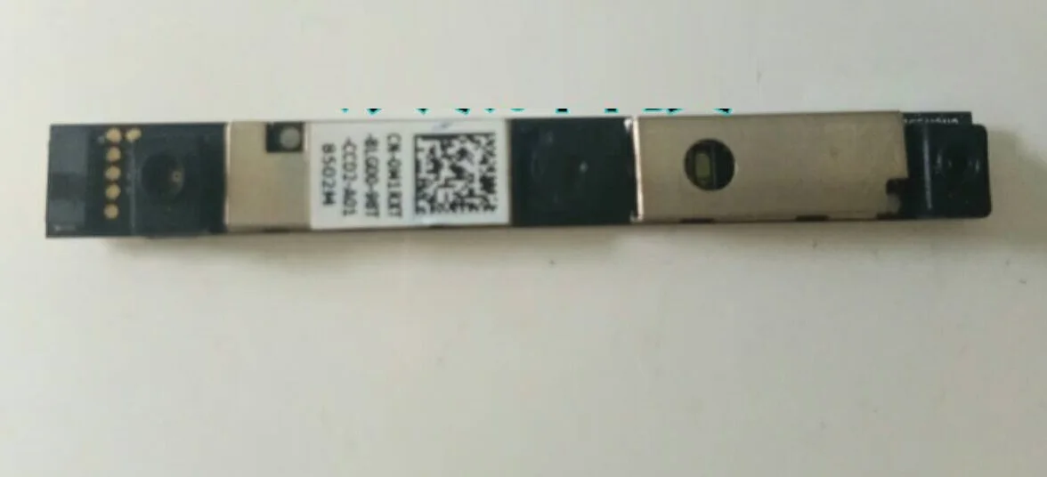 Оригинальный модуль веб-камеры для Dell 5370 7577 7588 G5 5587 5575 видеоголовки камеры 0M1RXT |