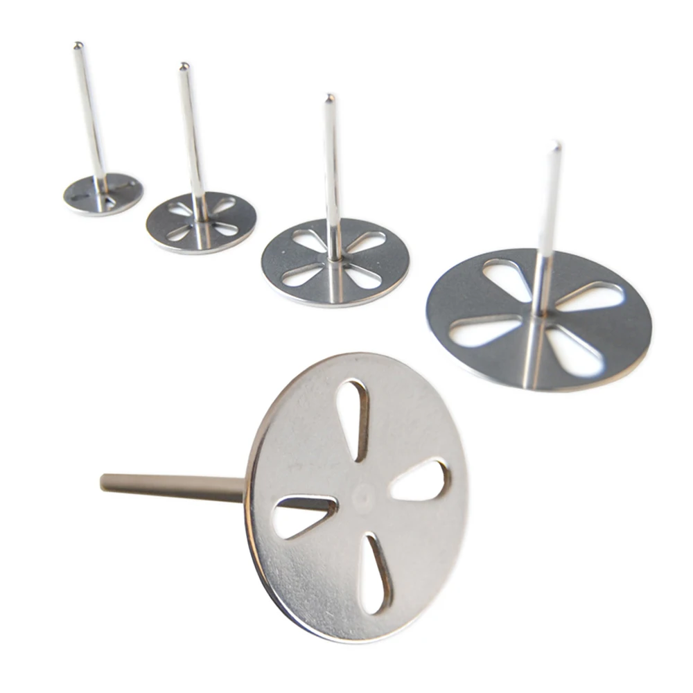 Электрическая дрель для педикюра фотобумажный диск 3/32 дюйма круглый