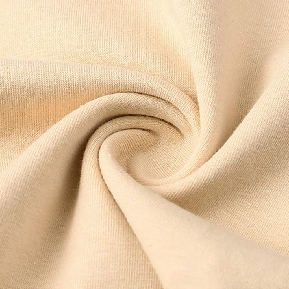 Женские хлопковые трусы с высокой талией нижнее белье мягкие эластичные трусики