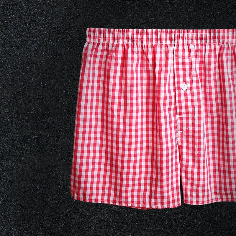 Летние 100% Хлопковые Штаны для сна мужские шорты повседневные свободные штаны