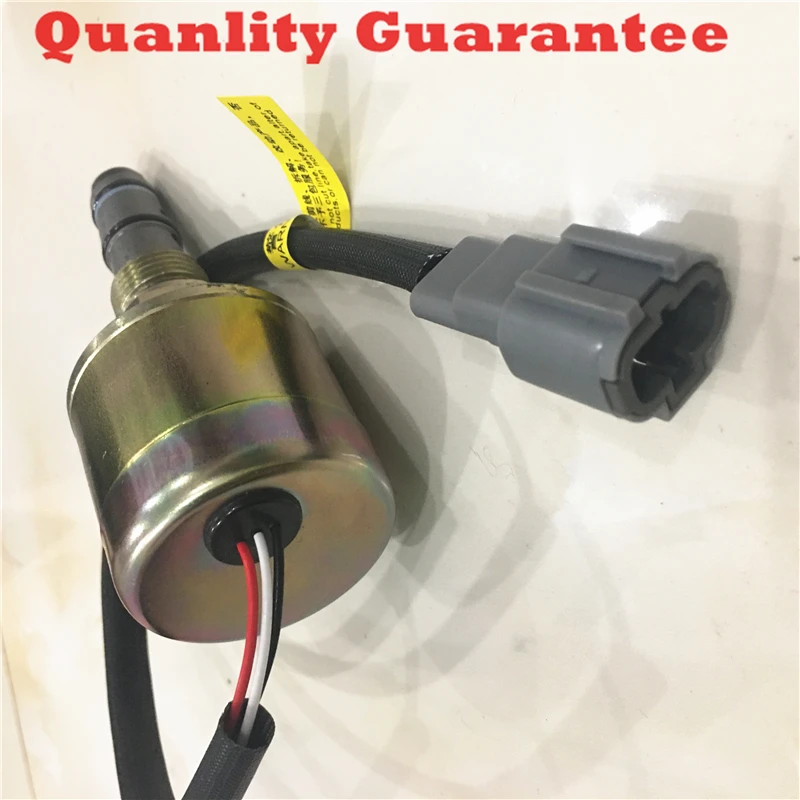 Для экскаватора Hitachi EX120/EX200-1/2/3/5 датчик перепада давления DP 9101532 910268