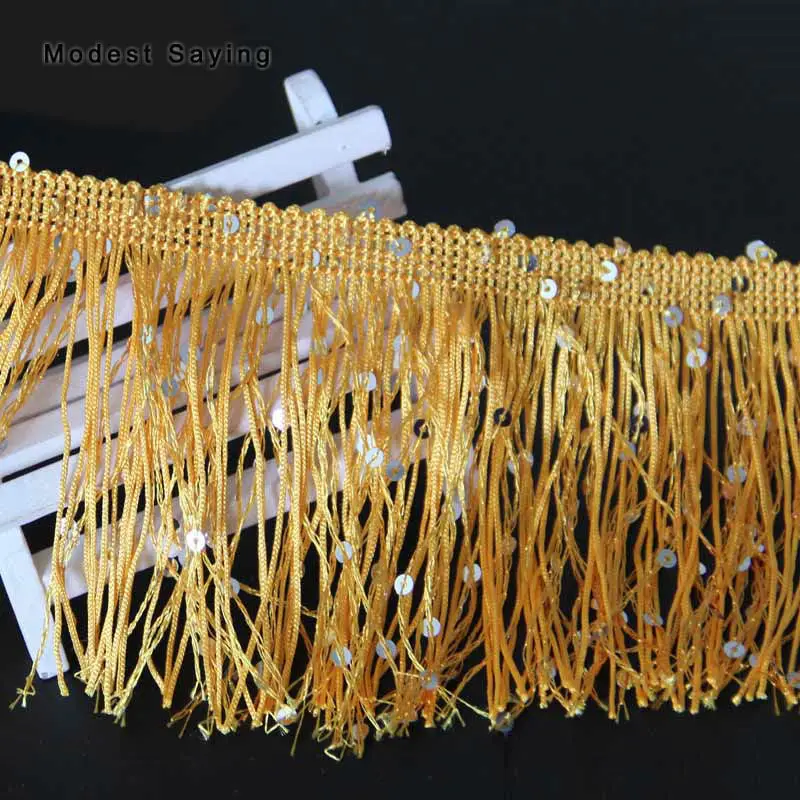 5 ярдов чёрный цвет 20 см | Аксессуары для одежды