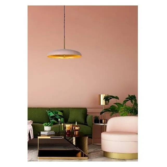 Подвесной светильник Elgin 03431/38/66 Lucide |