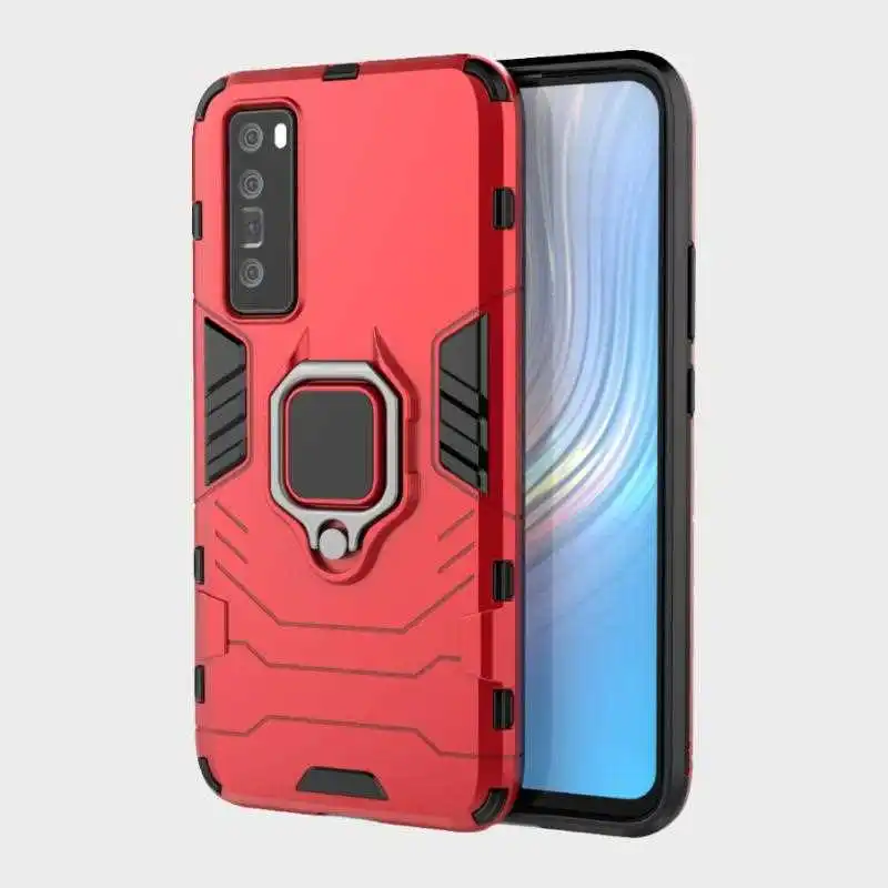 

Joomer Panther Shock Proof Case For Huawei Nova 7 6 SE 5T 4e 7 5 5i Pro 4 3 3i Phone Case Cover