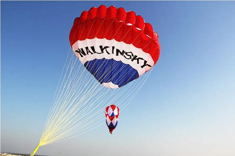 Бесплатная доставка 3 м воздушный шар змей Cometas para volar депортирует-y-ocio papalotes grandes