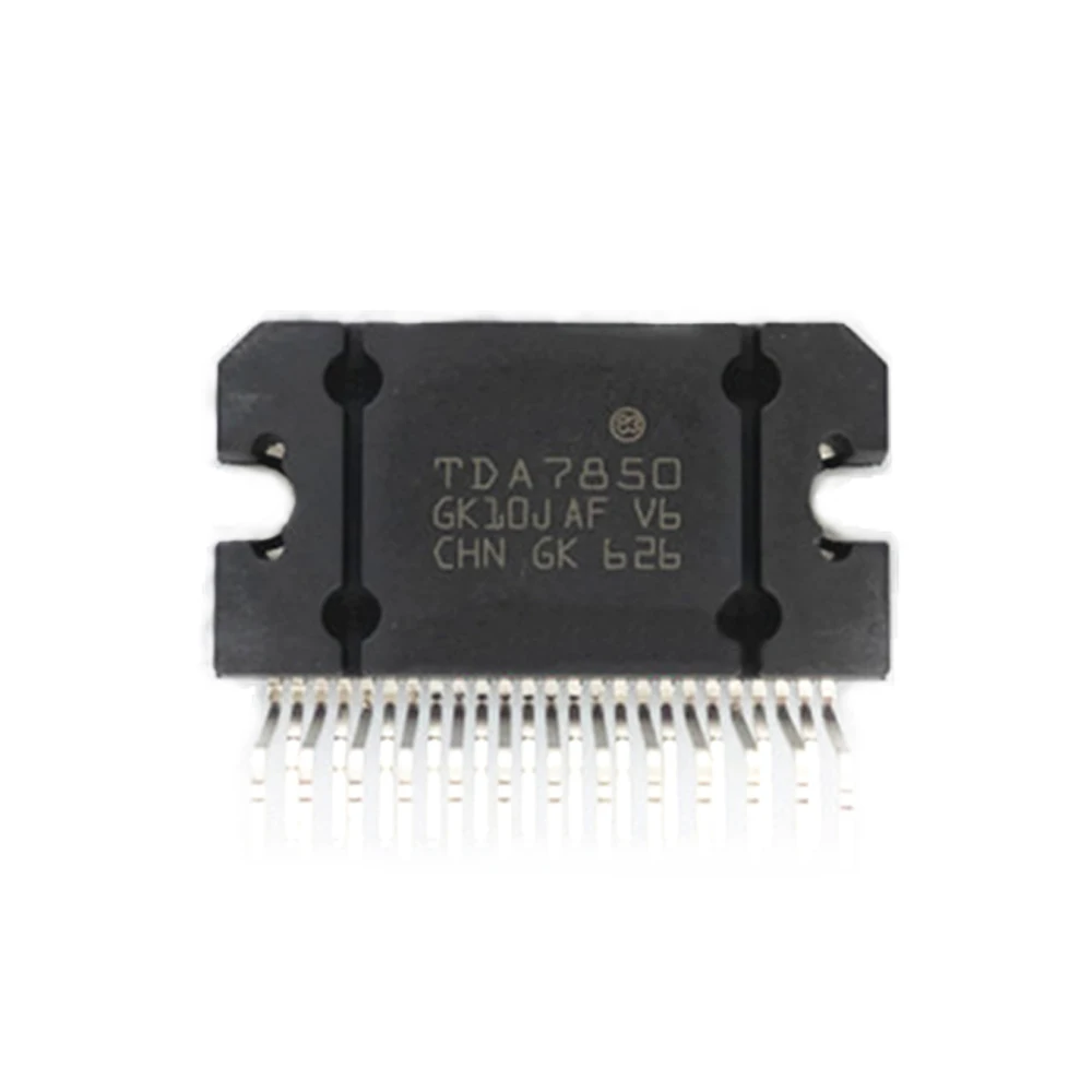 

Новая Оригинальная застежка-молния TDA7850, 1 шт.