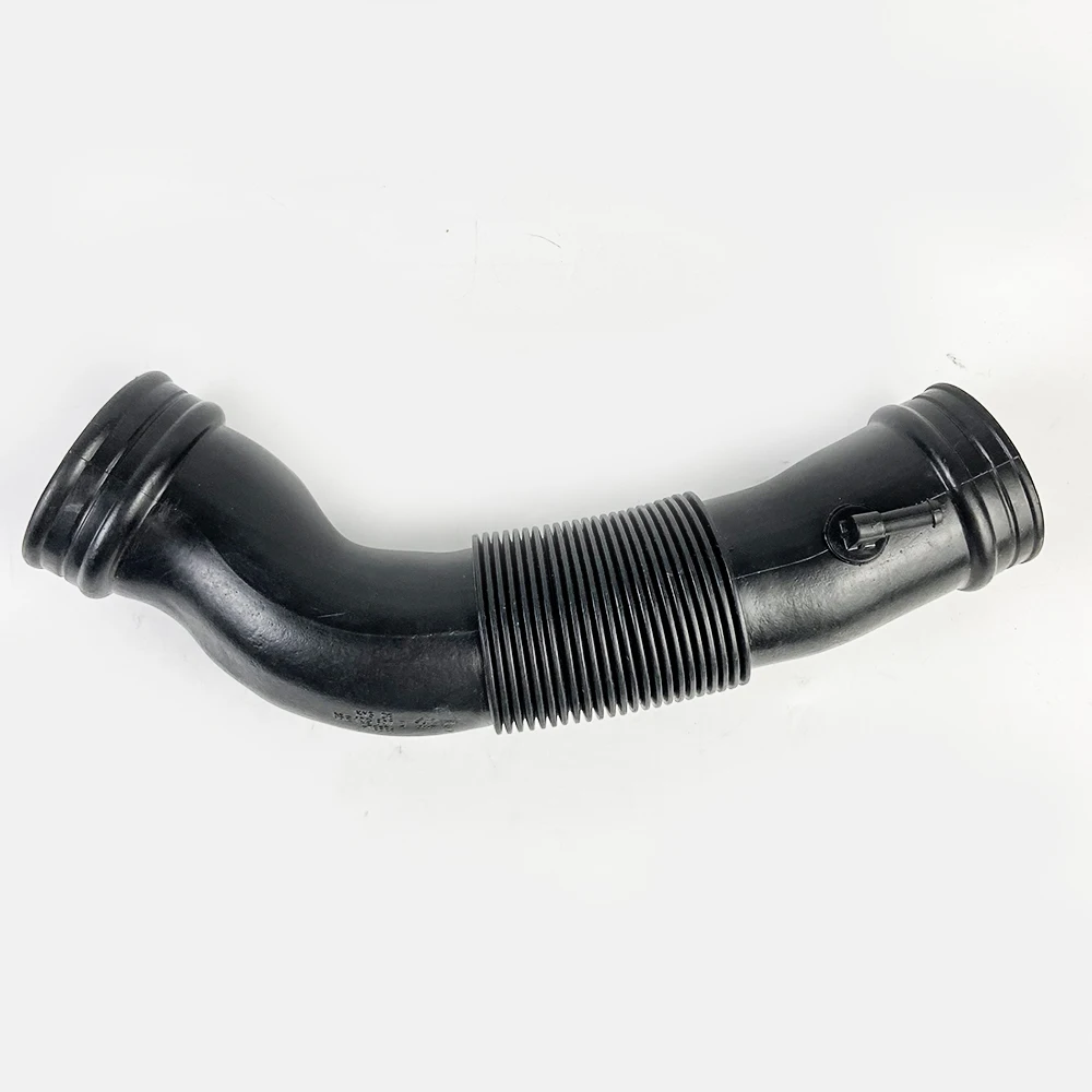 Впускной шланг для VW PASSAT SPUERB OE:06B129627Q 06B 129 627Q|Радиаторы и запчасти| |