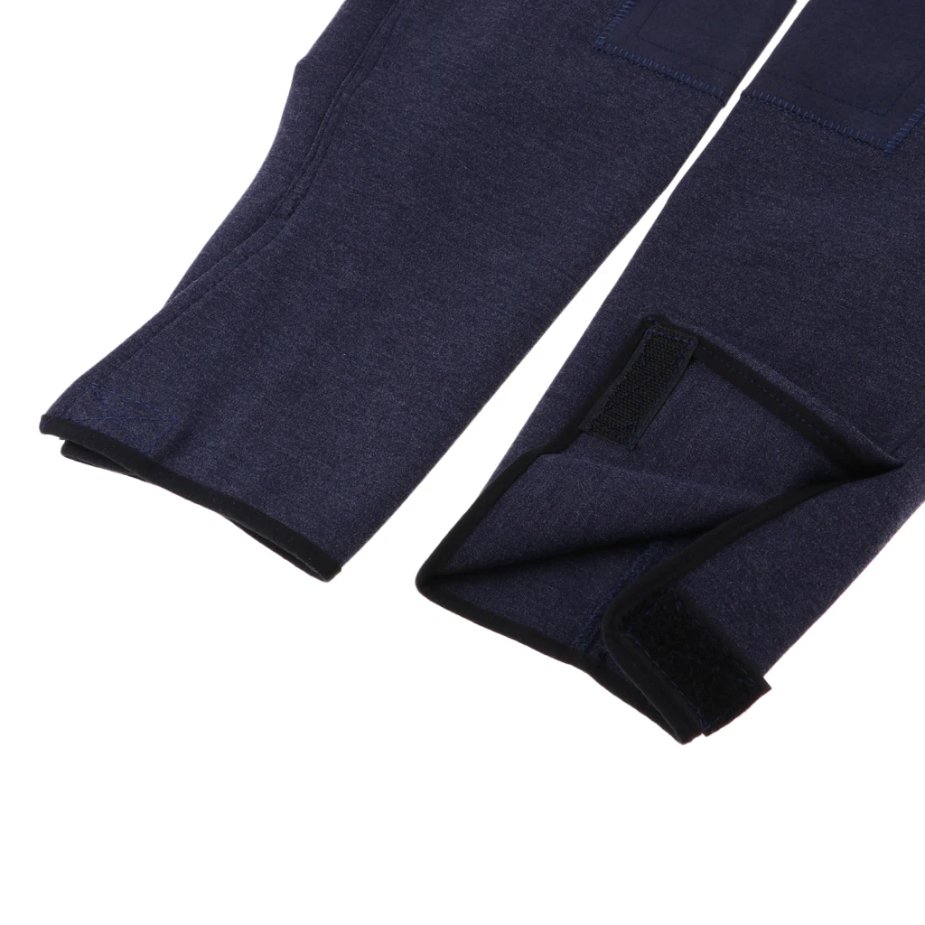 Штаны для конного спорта хлопковые эластичные бриджи верховой езды выступлений