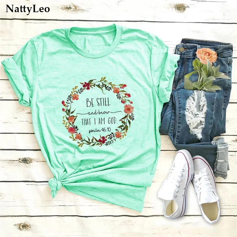 

S-5XL Plus Size Woman Tshirts 100%Cotton T Shirt Women New Flower Printed TShirt O Neck Short Sleeve Tees Summer Women Clothes