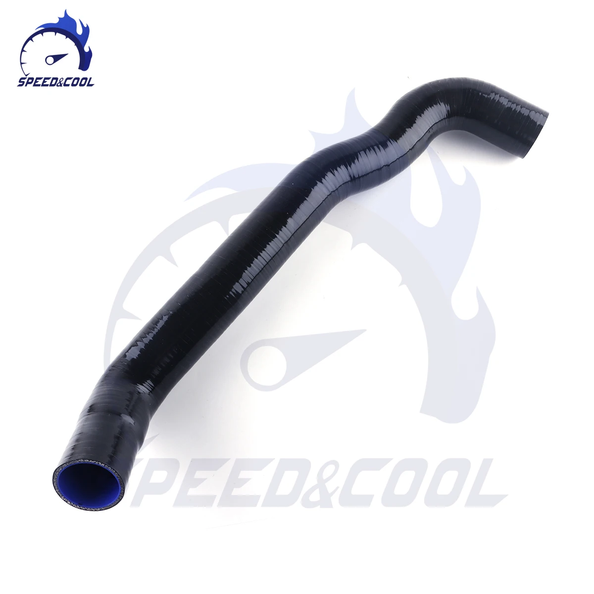 Автомобильный силиконовый воздушный турбо набор шлангов для интеркулера RANGE ROVER