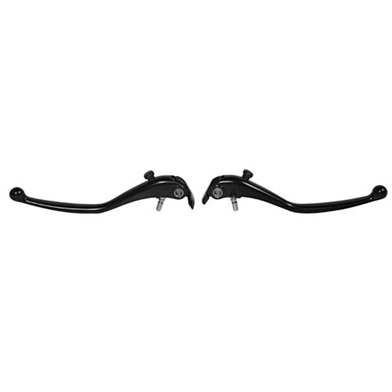 Сцепление мотоцикла рычага переключения передач черный для поездок на мотоцикле