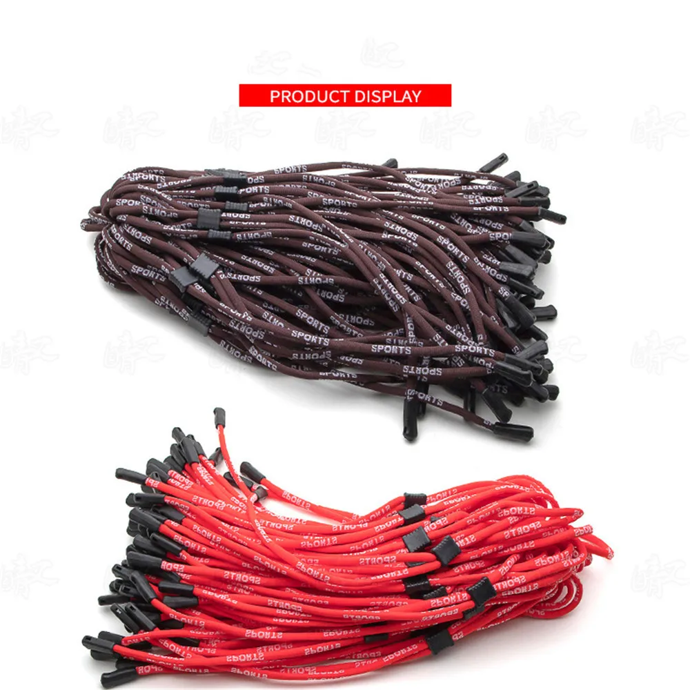 Новинка держатель для солнцезащитных очков улицы спортивный ремешок ремень шнур