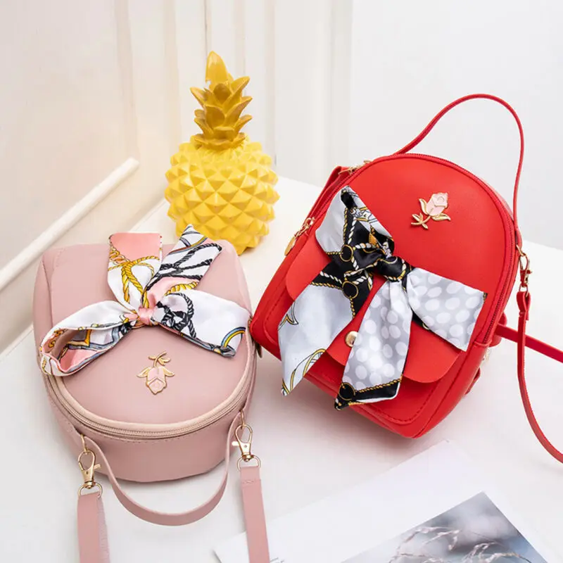 Маленькая женская сумка на плечо из искусственной кожи конверт через для