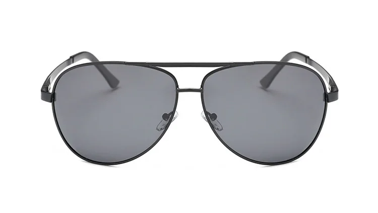 Cubojue 160mm Mens's Sunglasses Polarized Oversized Sun Glasses for Man Driving Spring Hinge UV400 Case Free Big Fat Face