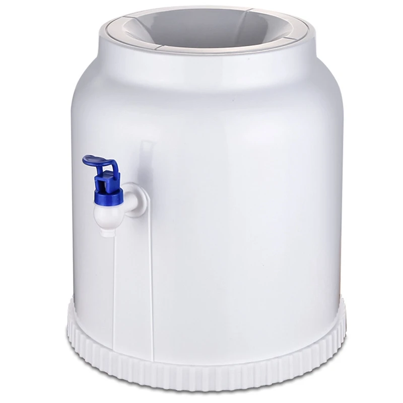 Горячая Распродажа Настольный диспенсер для холодной воды галлоновая Питьевая