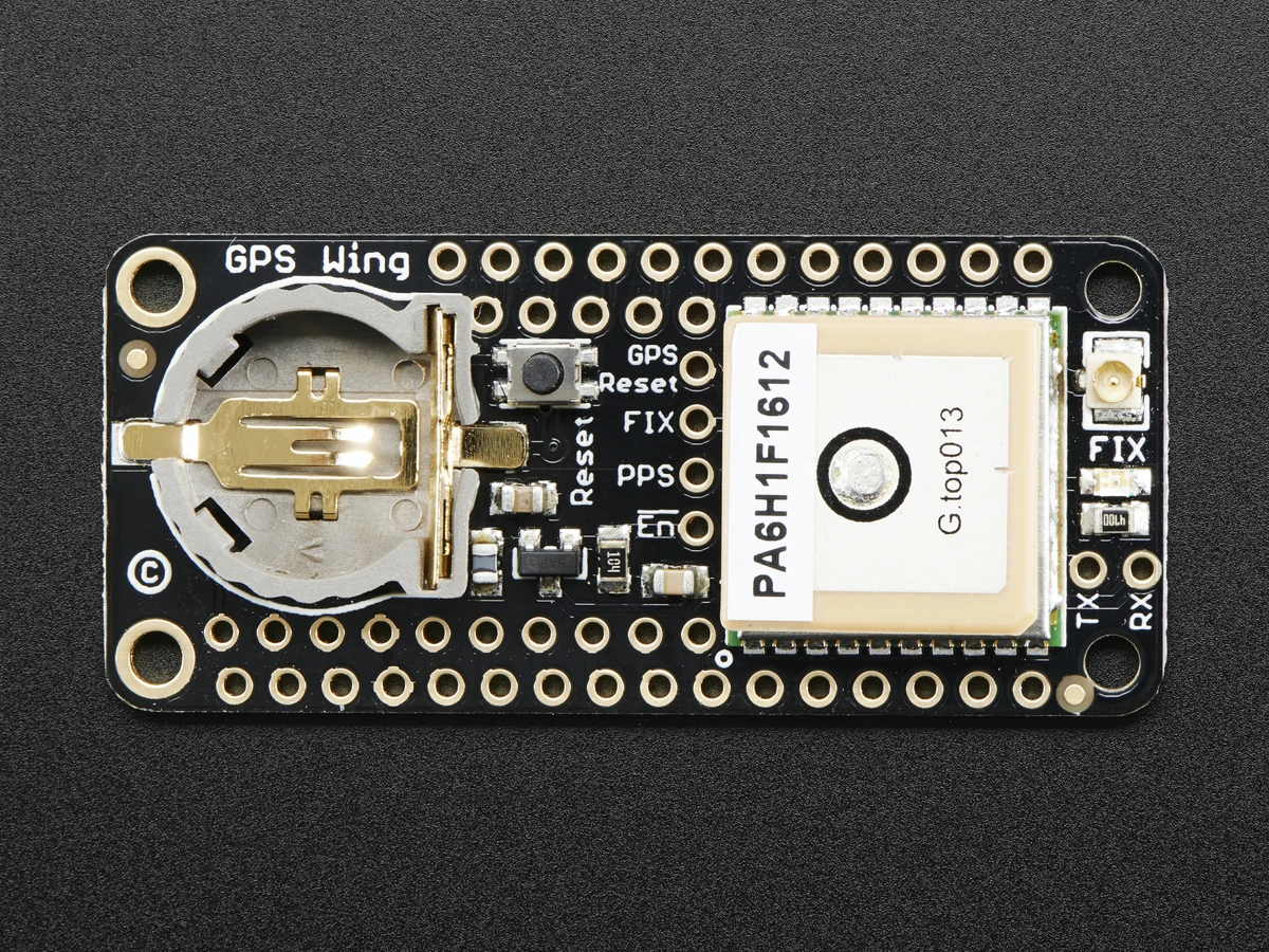GPS MTK3339 FGPMMOPA6H PA6H Arduino Development Board Location | Инструменты
