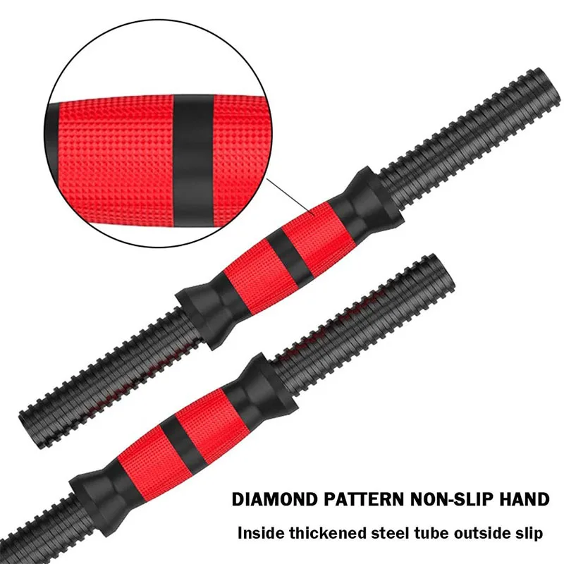 Регулируемый штатив для фитнеса гантели мужчин и женщин подходит дома со шатуном