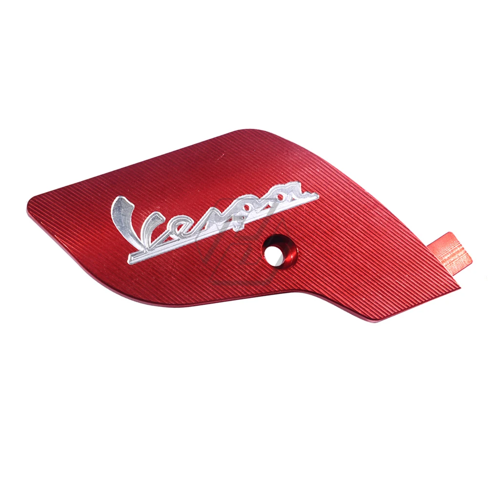 Передняя защитная крышка для мотоцикла Vespa Sprint Primavera 150 2013-2021 | Автомобили и