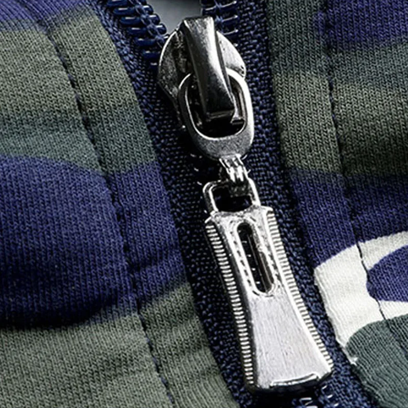 

Pop Vogue Men Hoodie Sweatshirt Fashion Camouflage Loose Streetwear Jacket Sudadera Hombre Male Hoodie Plus Size L-8XL Coats