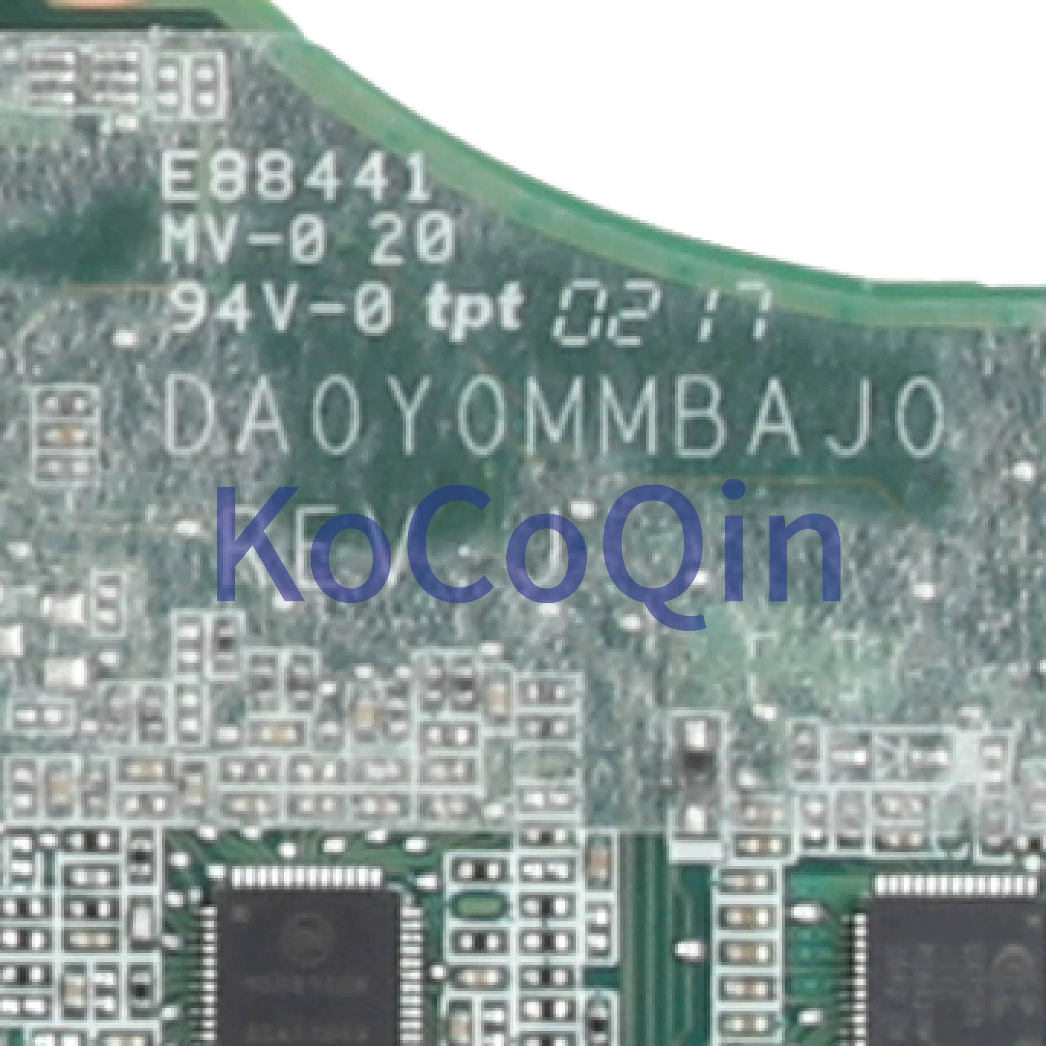 Материнская плата KoCoQin для ноутбука HP X360 15-AP 15T-AP 13-4000 4172NA Ca Core 16 ГБ материнская