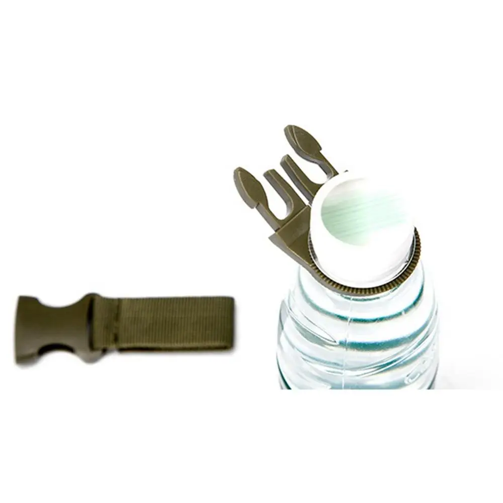 5 шт. тактические ремешки для крепления на открытом воздухе | Спорт и развлечения