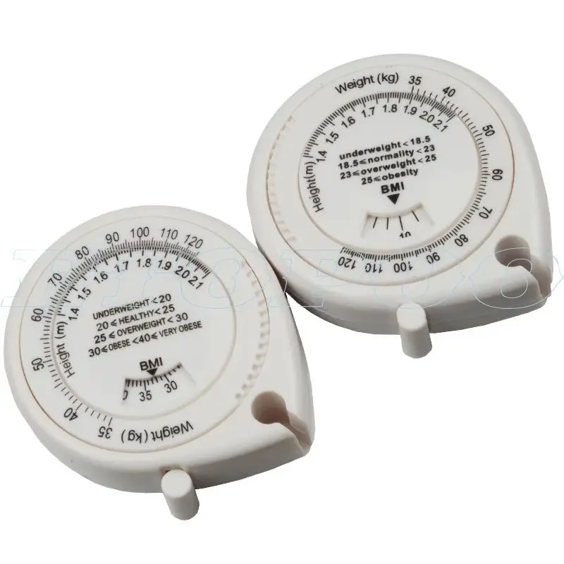 0 150 см высокоточный калькулятор ИМТ измерительная лента для тела талии измерения