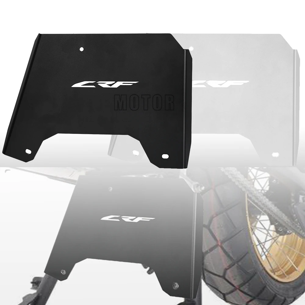 

Motorcycle Skid Plate Bash Frame Engine Guard FOR HONDA CRF1100L AFRICA TWIN ADVENTURE SPORTS 2019-2021 20 CRF1100 L AFRICATWIN