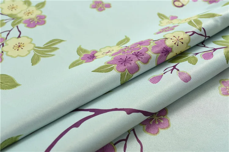 

Curtains for Living Dining Room Bedroom Full Blackout Curtain Fabric Bedroom Balcony Living Room Curtains