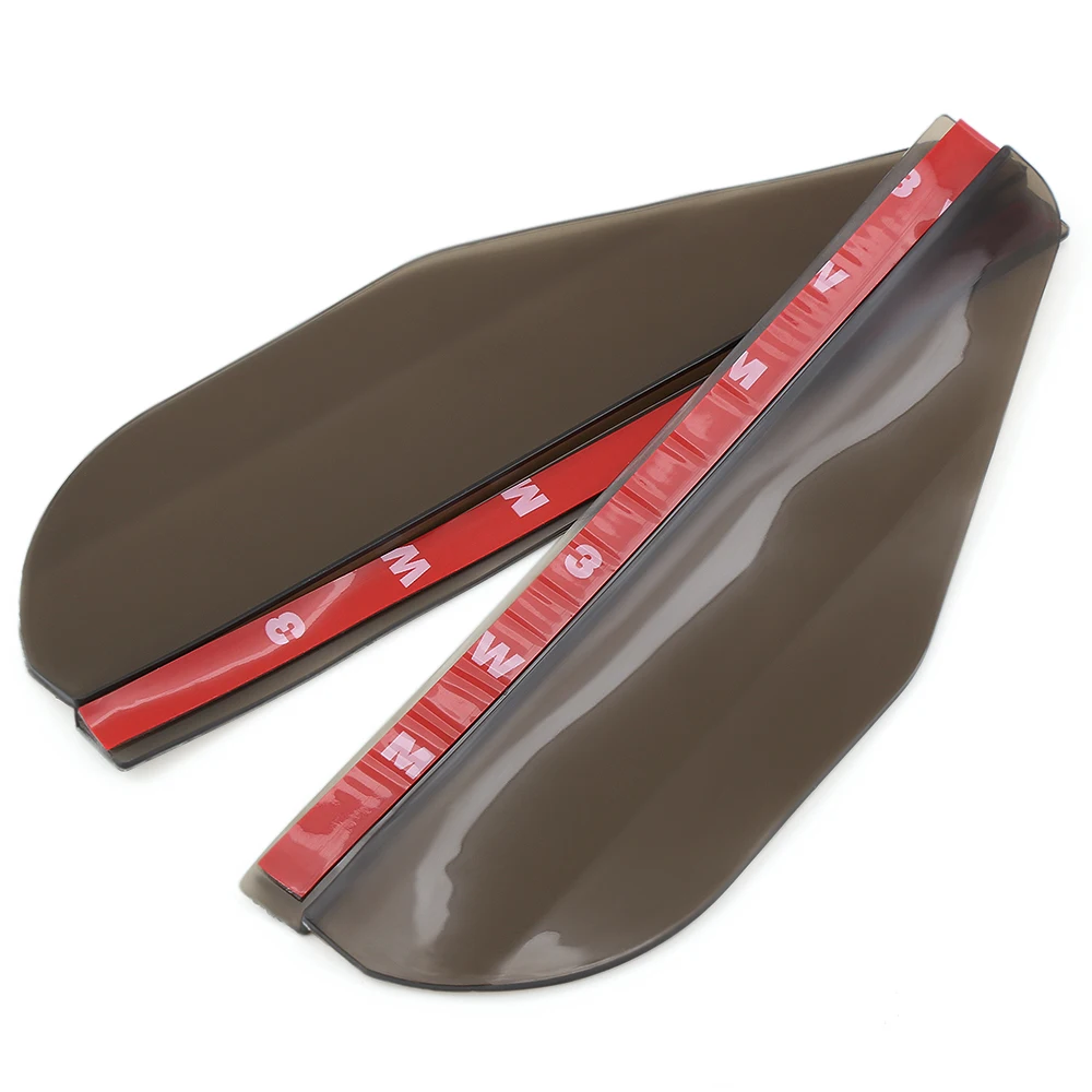 Автомобильное зеркало заднего вида с защитой от дождя для Mercedes Benz w220 w202 w210 w203 w204