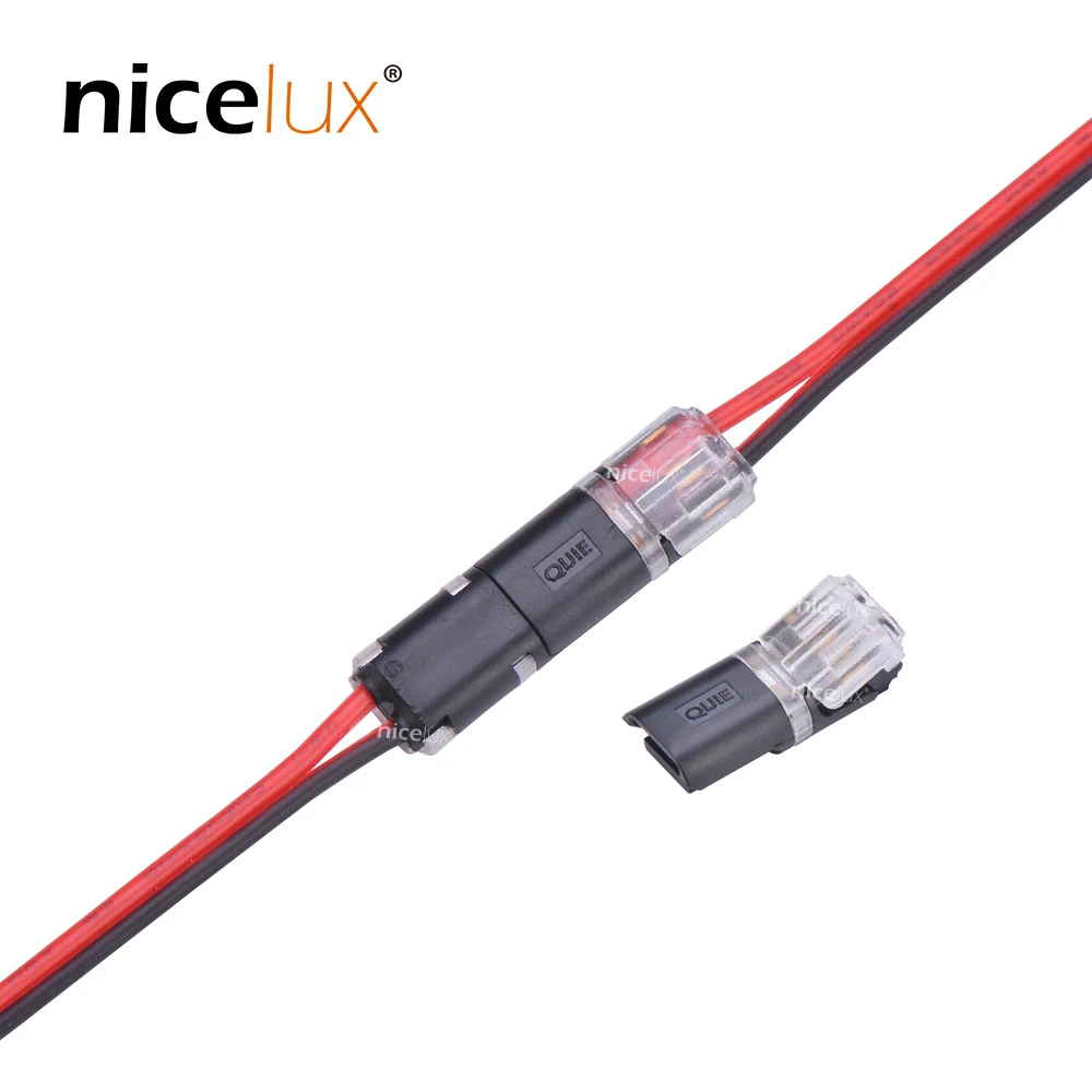 Светодиодный разъем для проводов 22 контактный автомобиля мотоцикла быстрый