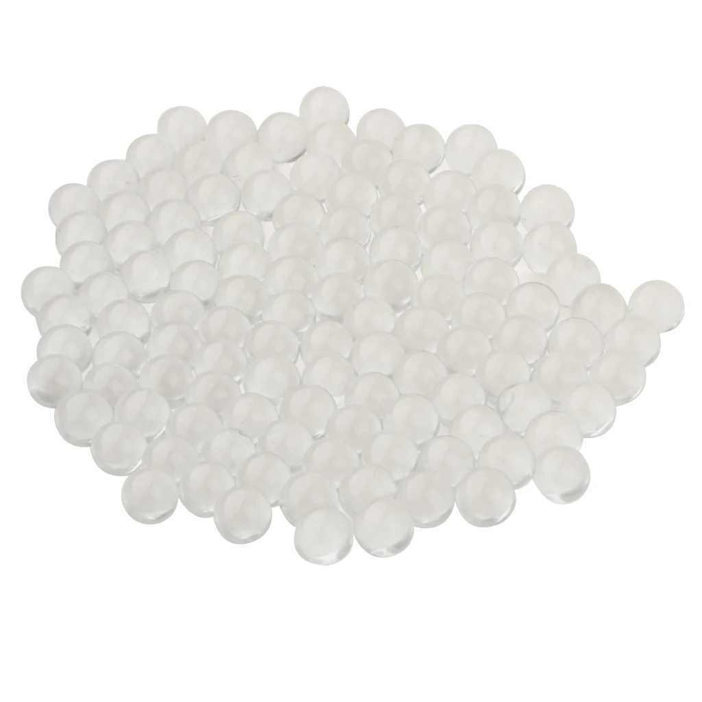 100x13 мм забавные стеклянные Мраморные Шарики китайские шашки мраморные игрушки