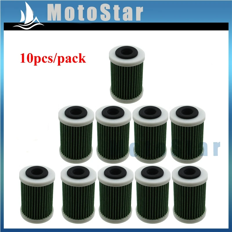 Топливный фильтр для Yamaha VZ F 150-200-225-250-300-350 6P3-WS24A-01-00 6P3-WS24A-00-00 VZ150 VZ200 Z300 VF225 F225C F300C F350 |