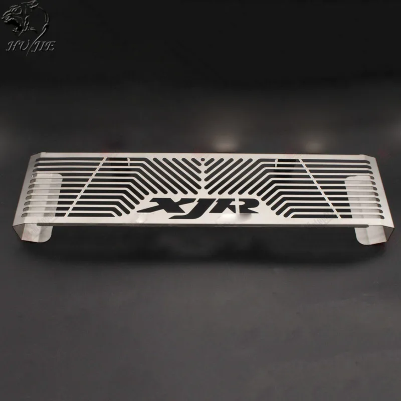 

Motorcycle Radiator Grille Guard Cover Oil Cooler Protector Fuel Tank Protection Protector For YAMAHA XJR 400 1993-2008