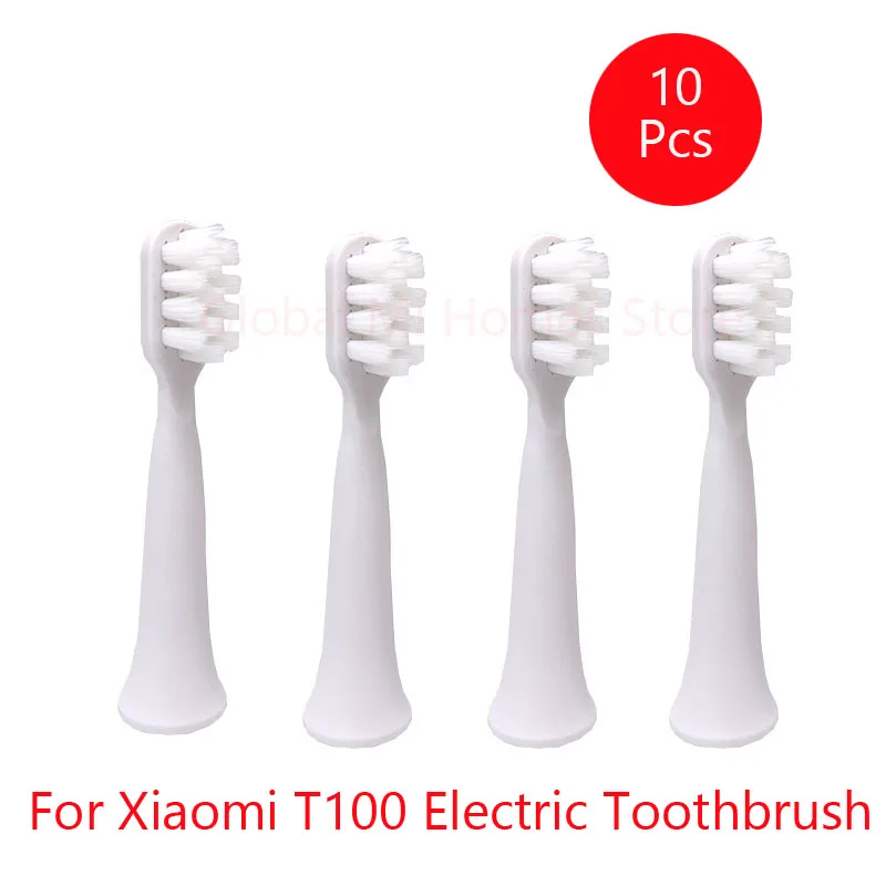 

Toothbrush Head For T100 Electric Toothbrush Sofe Toothbrush Head