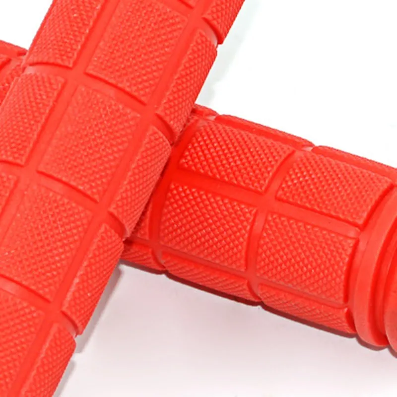 Ручки для горного велосипеда 12 см х 2 чехол велосипедного руля резиновые манжеты