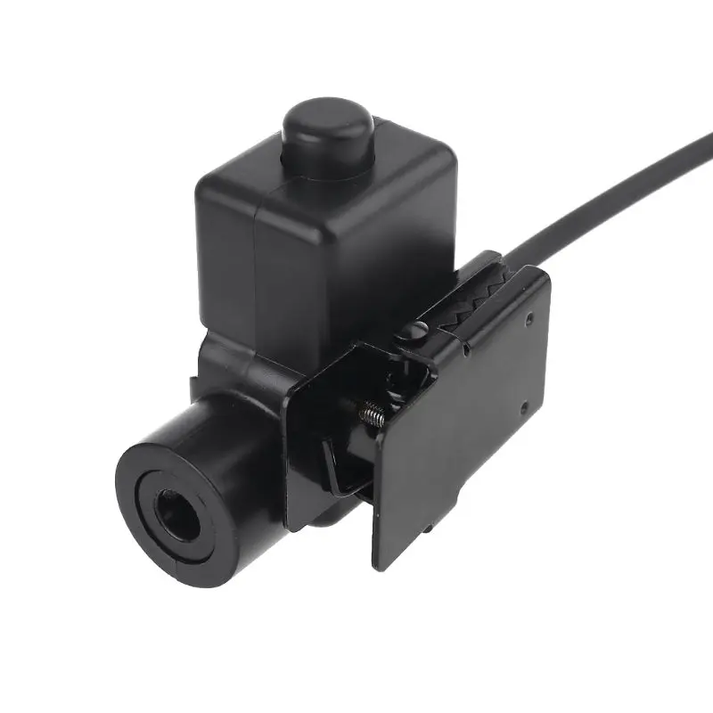 

Military-Tactical PTT for Motorola PRO5150 Radio Walkie Talkie Headset Headphone Dropshipping