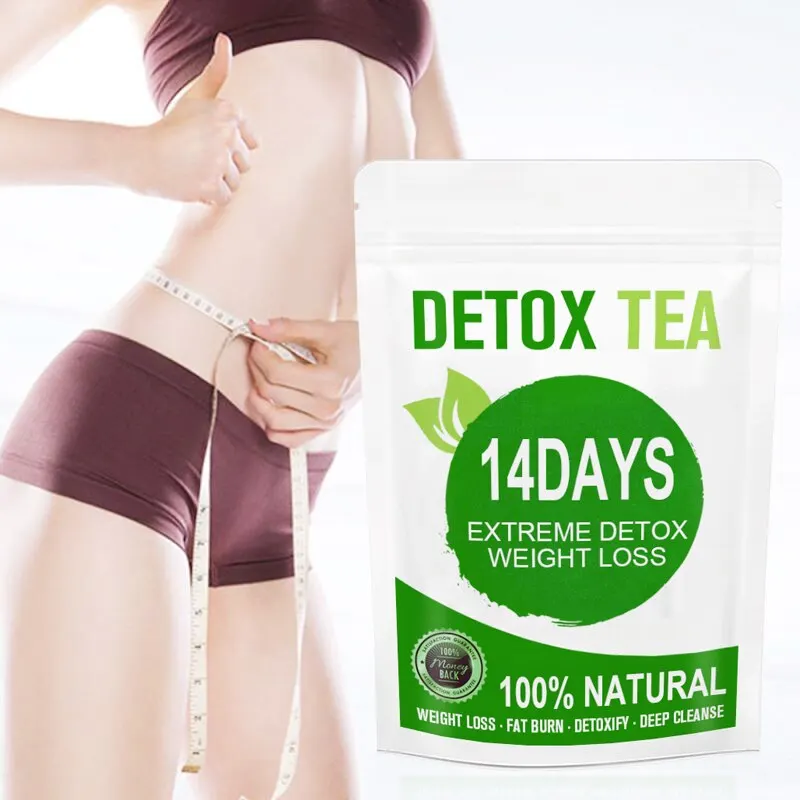 

Natural Herbal Slimming Detox Products Fat Burn Colon Cleanse Skinny Belly Weight Loss Drink For Men and Women