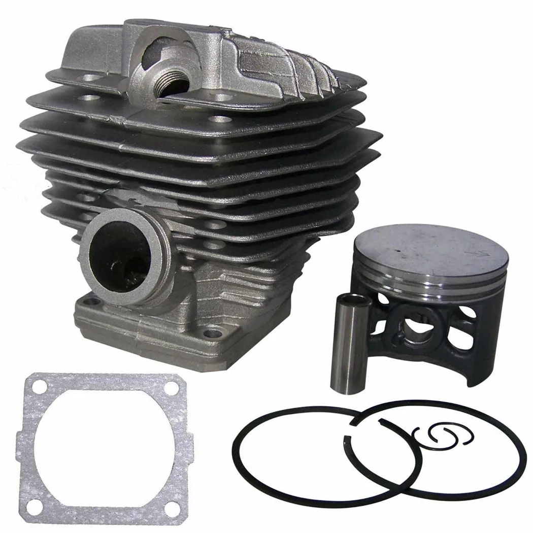 

With Seals Cylinder And Piston Set For Stihl Ms660 066 54mm Lawn Mower Parts
